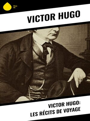 cover image of Victor Hugo